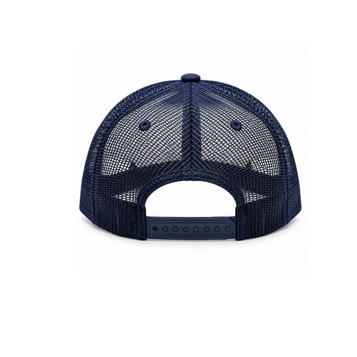 IJDS Trucker Hat Navy Blue