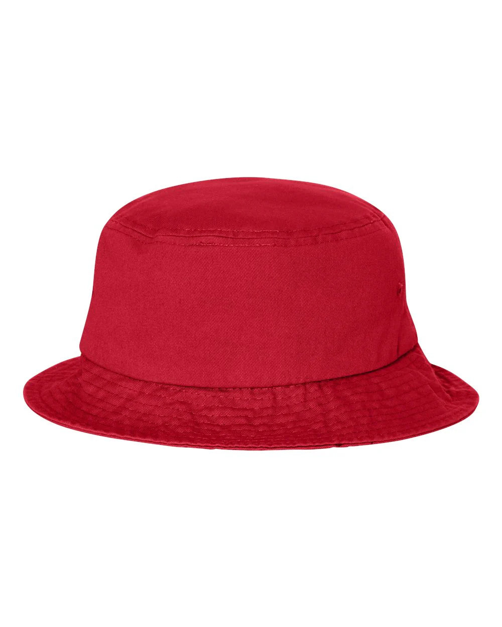 Sportsman 2050 Bucket Hat - Red
