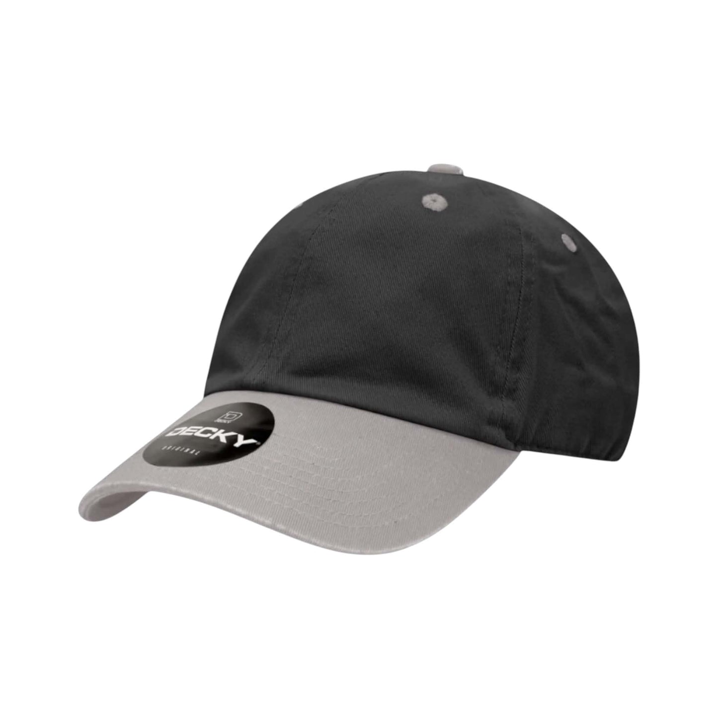 205 Black/Light Grey