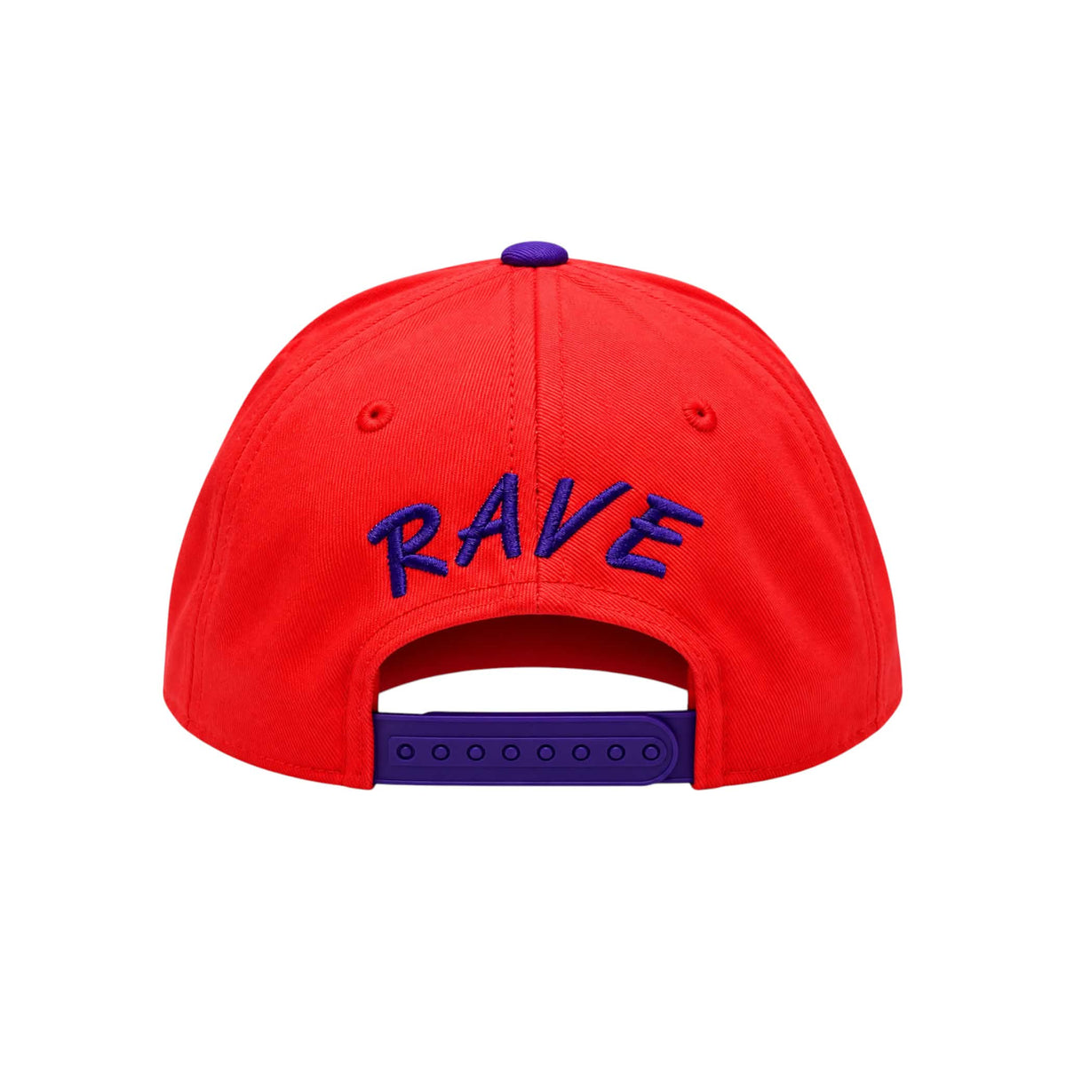 IJDS RAVE Snapback