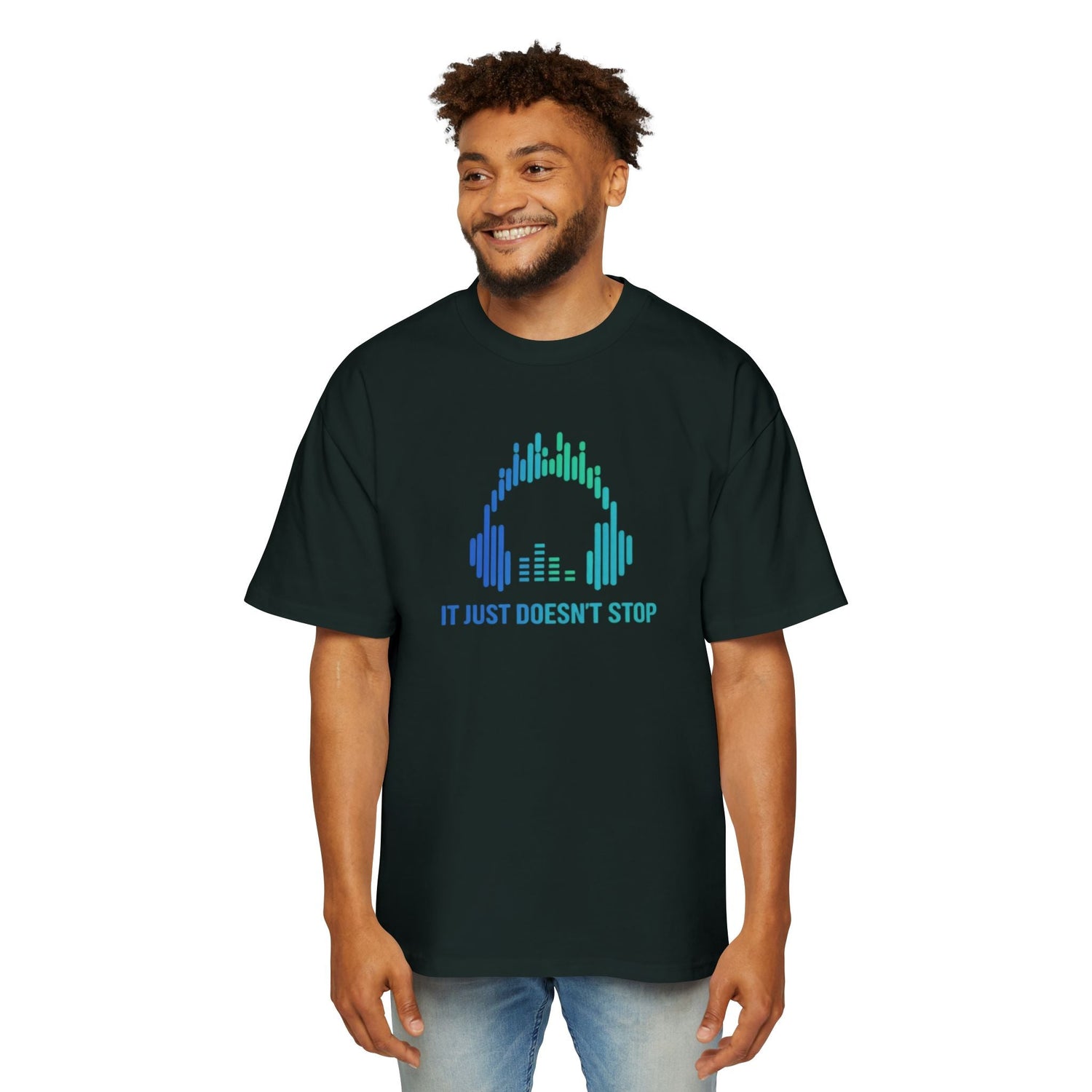 Oversized T-Shirts