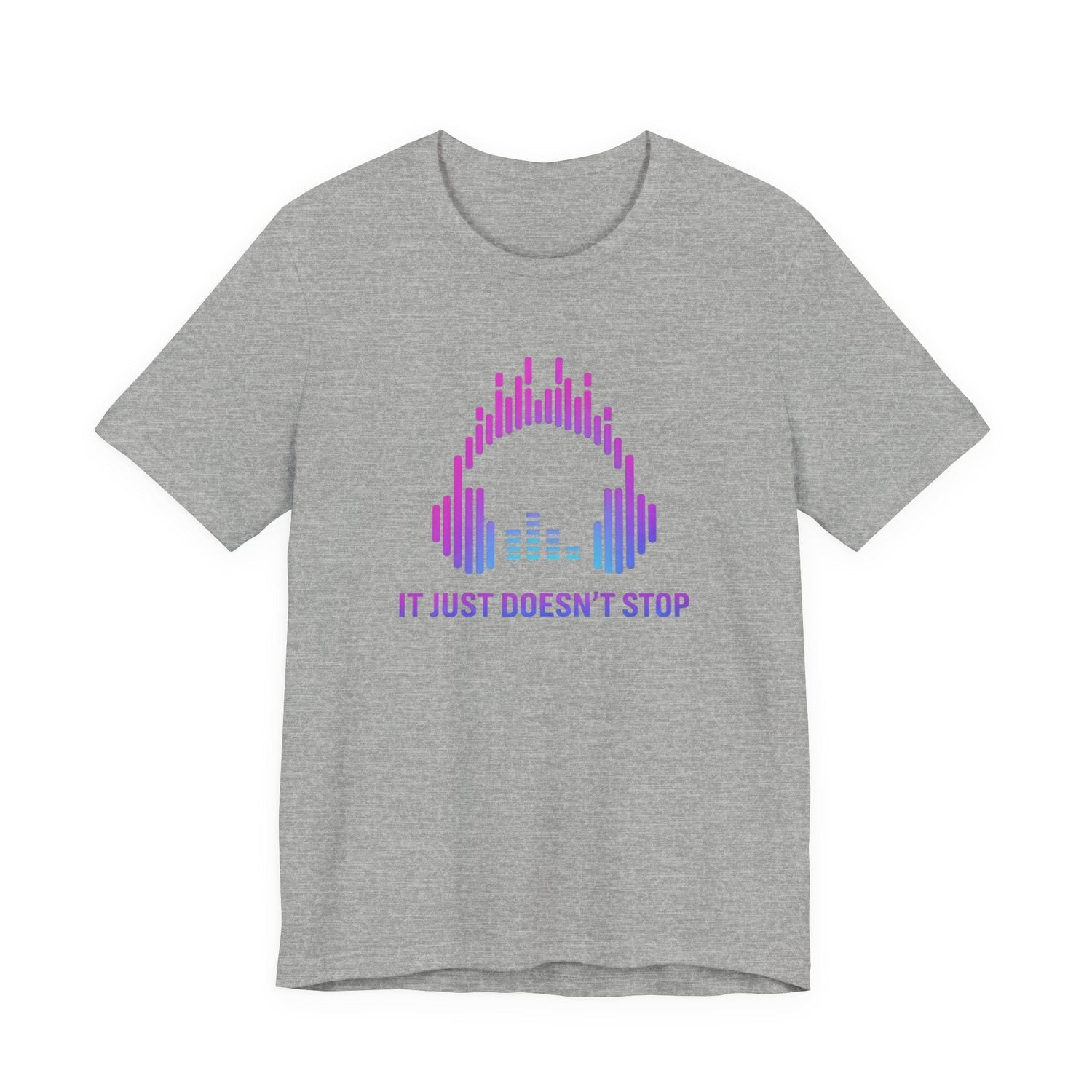 Jersey Short Sleeve Tee
