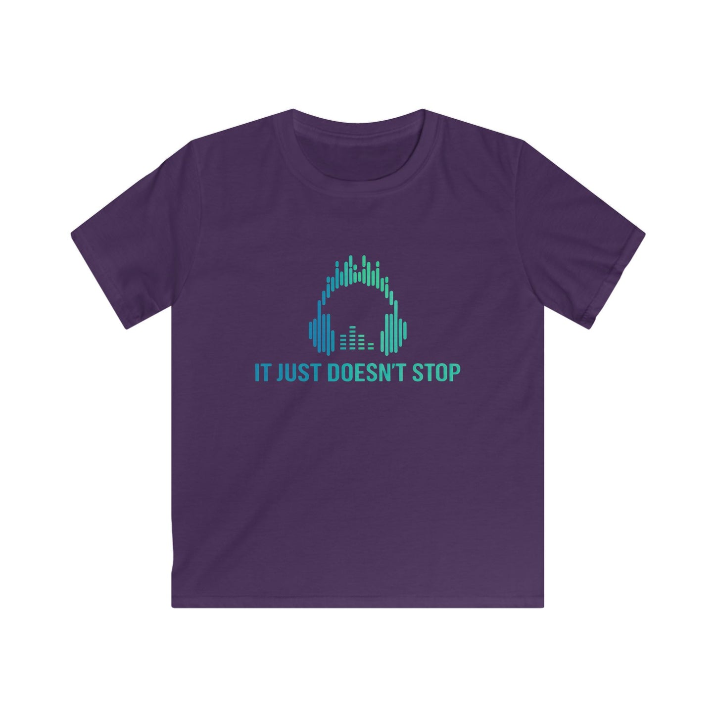 IJDS Future Festival Fan Youth Tee