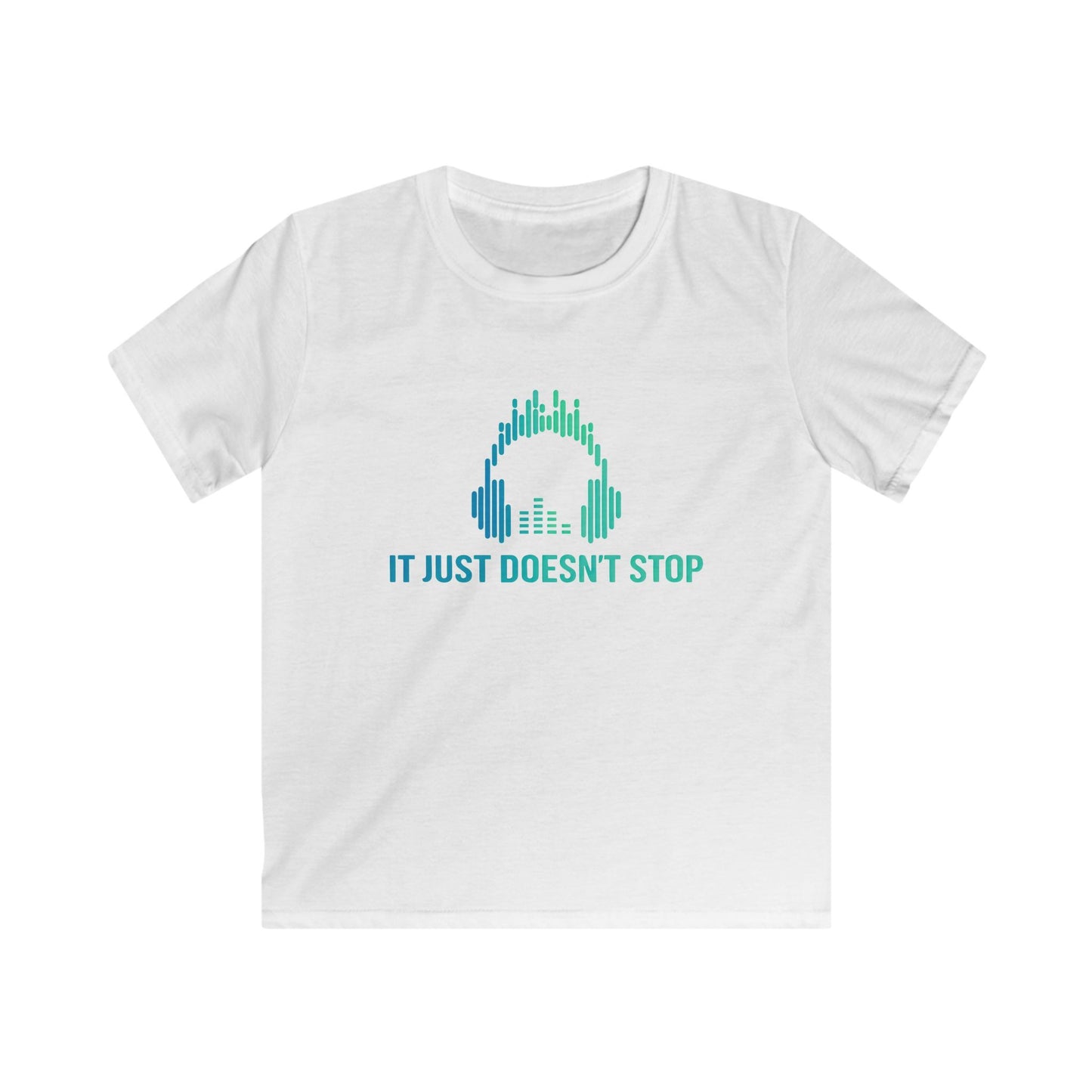 IJDS Future Festival Fan Youth Tee