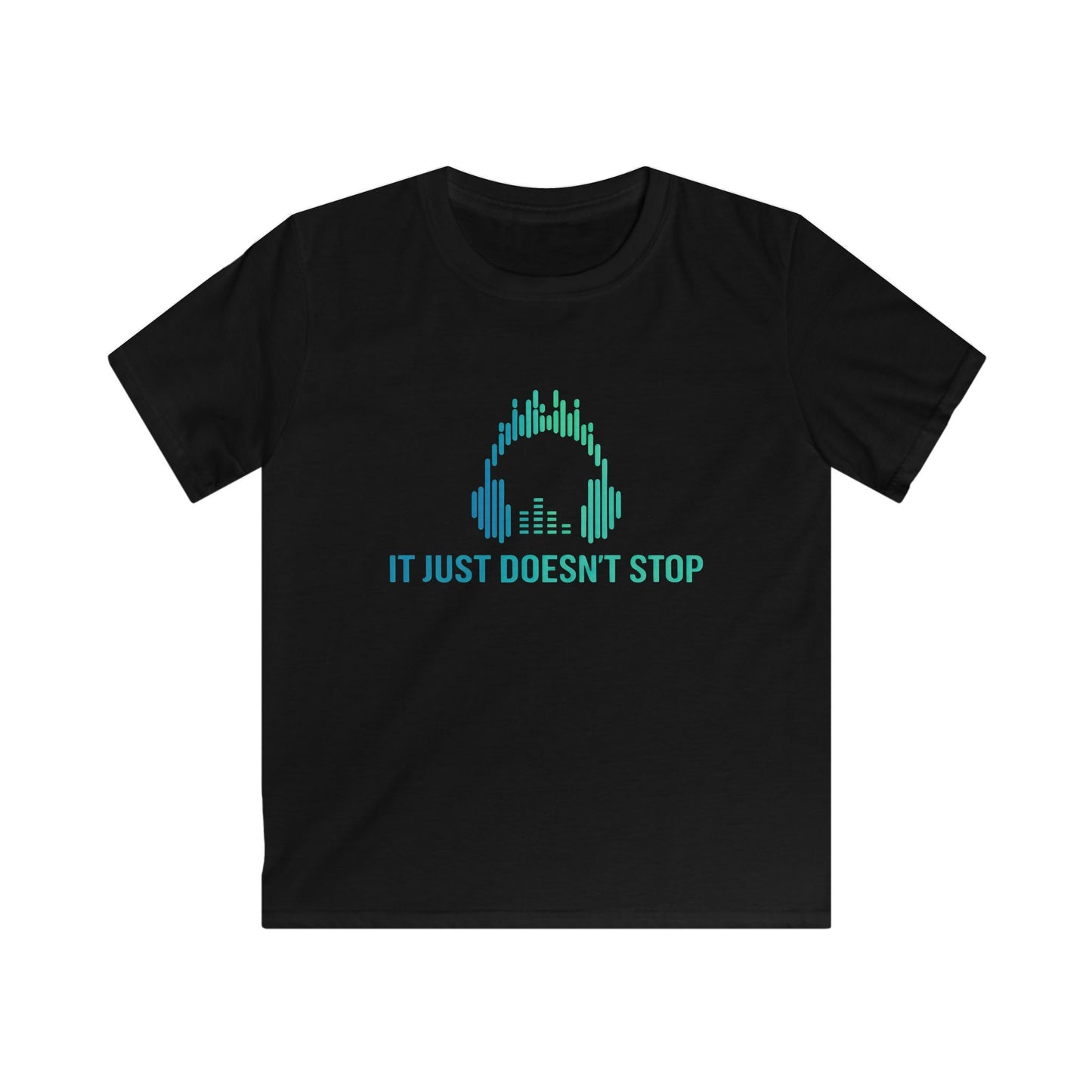 IJDS Future Festival Fan Youth Tee