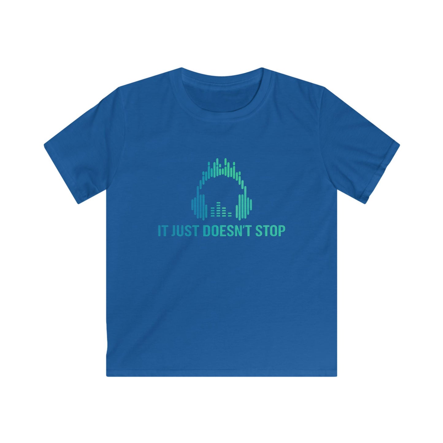 IJDS Future Festival Fan Youth Tee