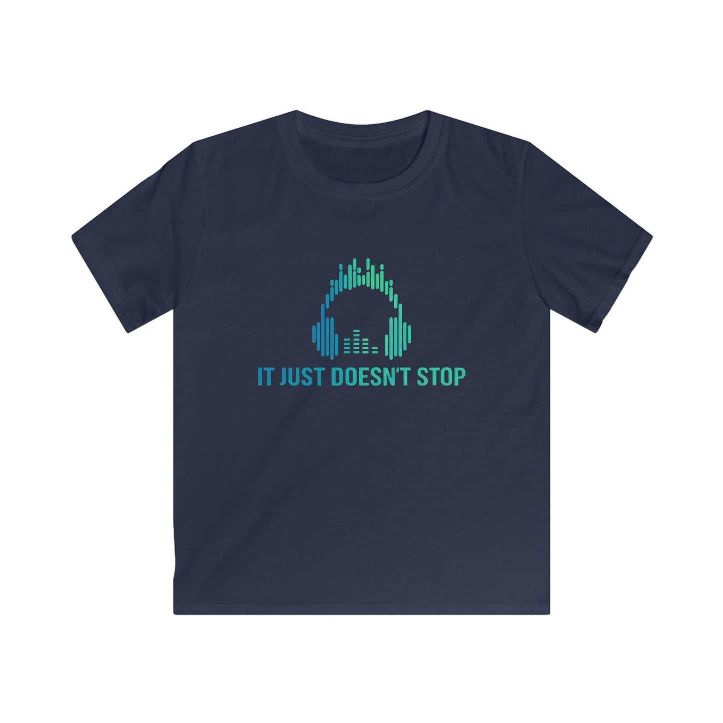 IJDS Future Festival Fan Youth Tee