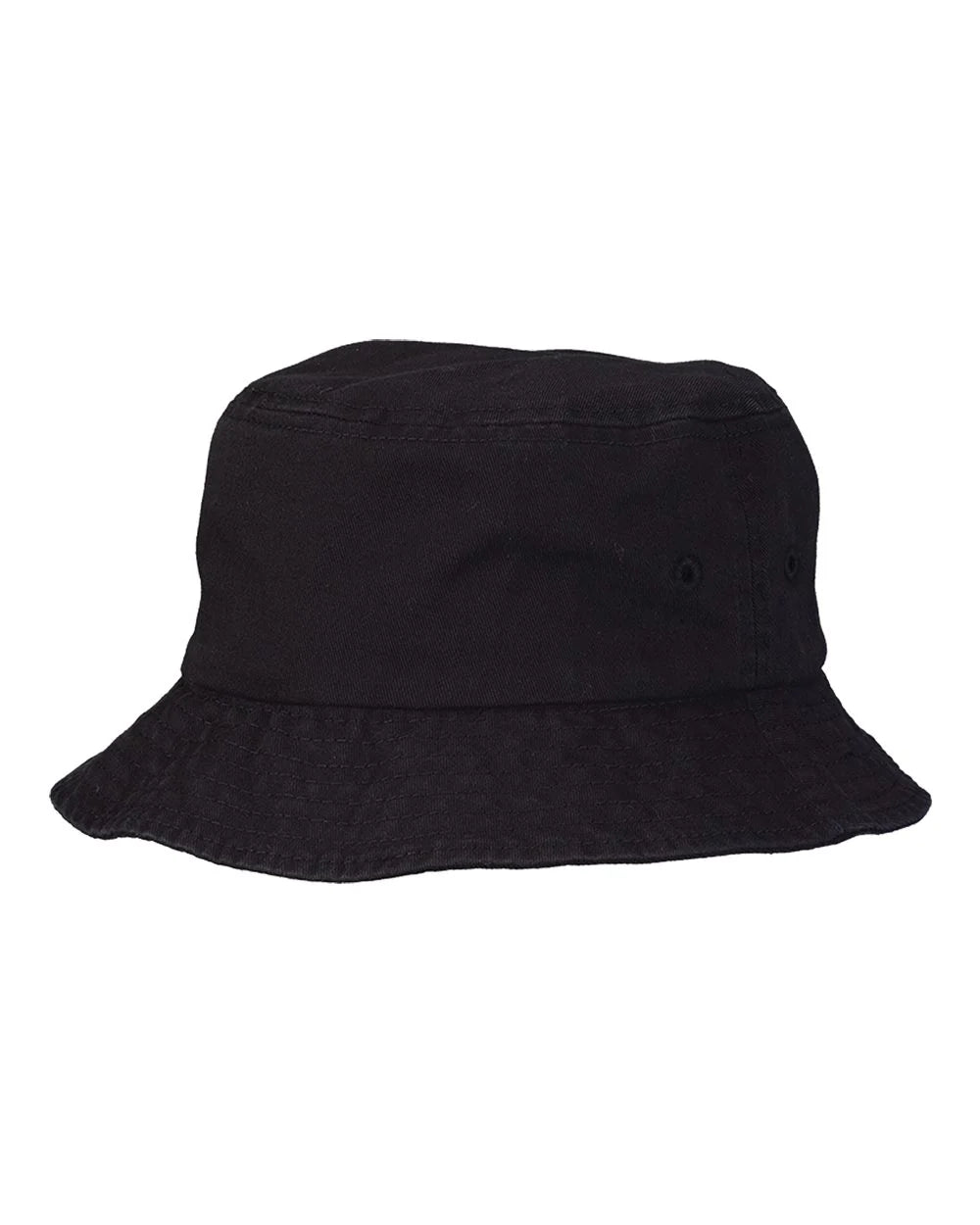 Sportsman 2050 Bucket Hat - Black