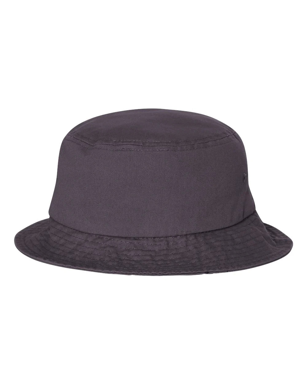 Sportsman 2050 Bucket Hat - Charcoal