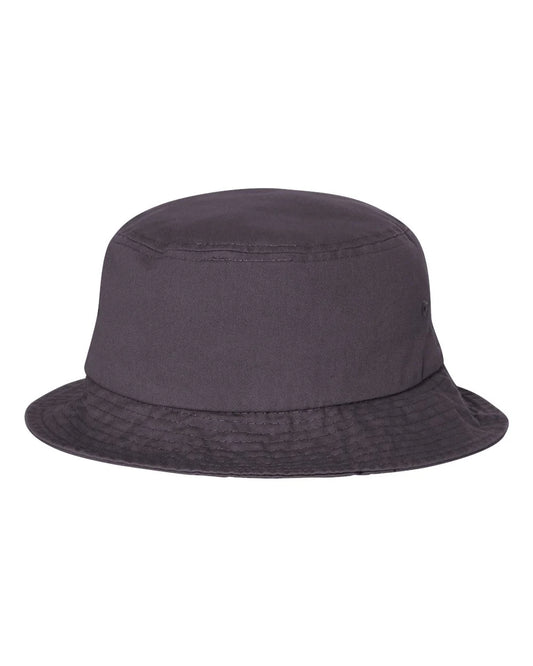 Sportsman 2050 Bucket Hat - Charcoal