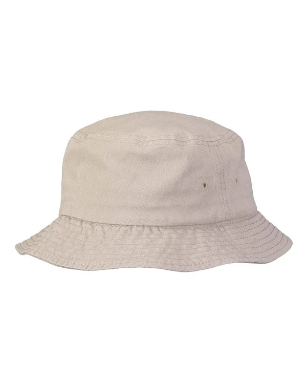 Sportsman 2050 Bucket Hat - Khaki