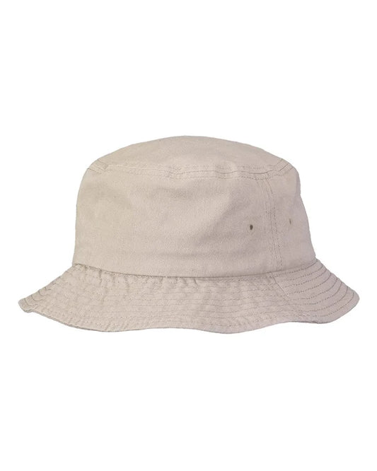 Sportsman 2050 Bucket Hat - Khaki