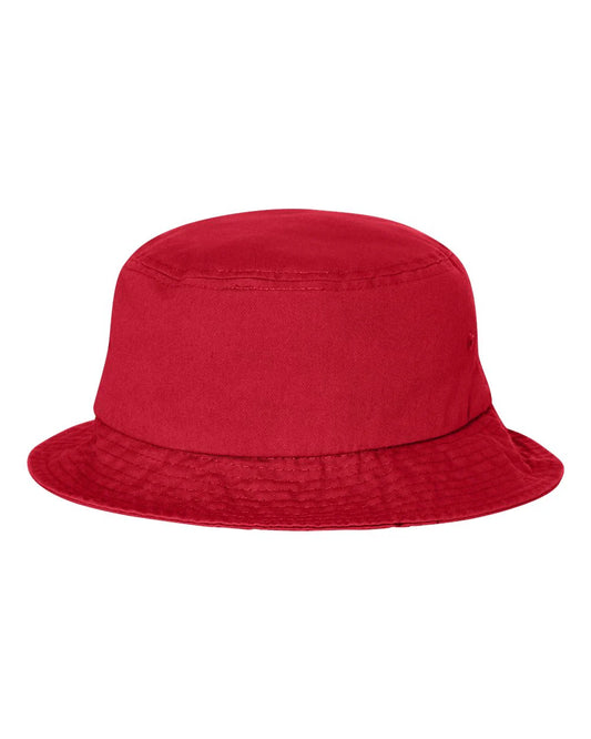 Sportsman 2050 Bucket Hat - Red