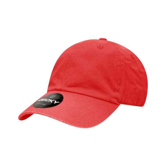 205 Red