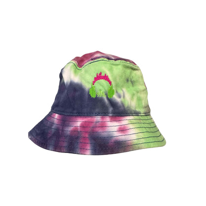 IJDS Purple Passion Bucket Hat