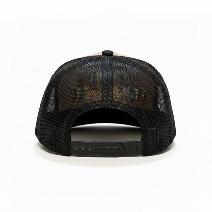 IJDS Mesh Trucker