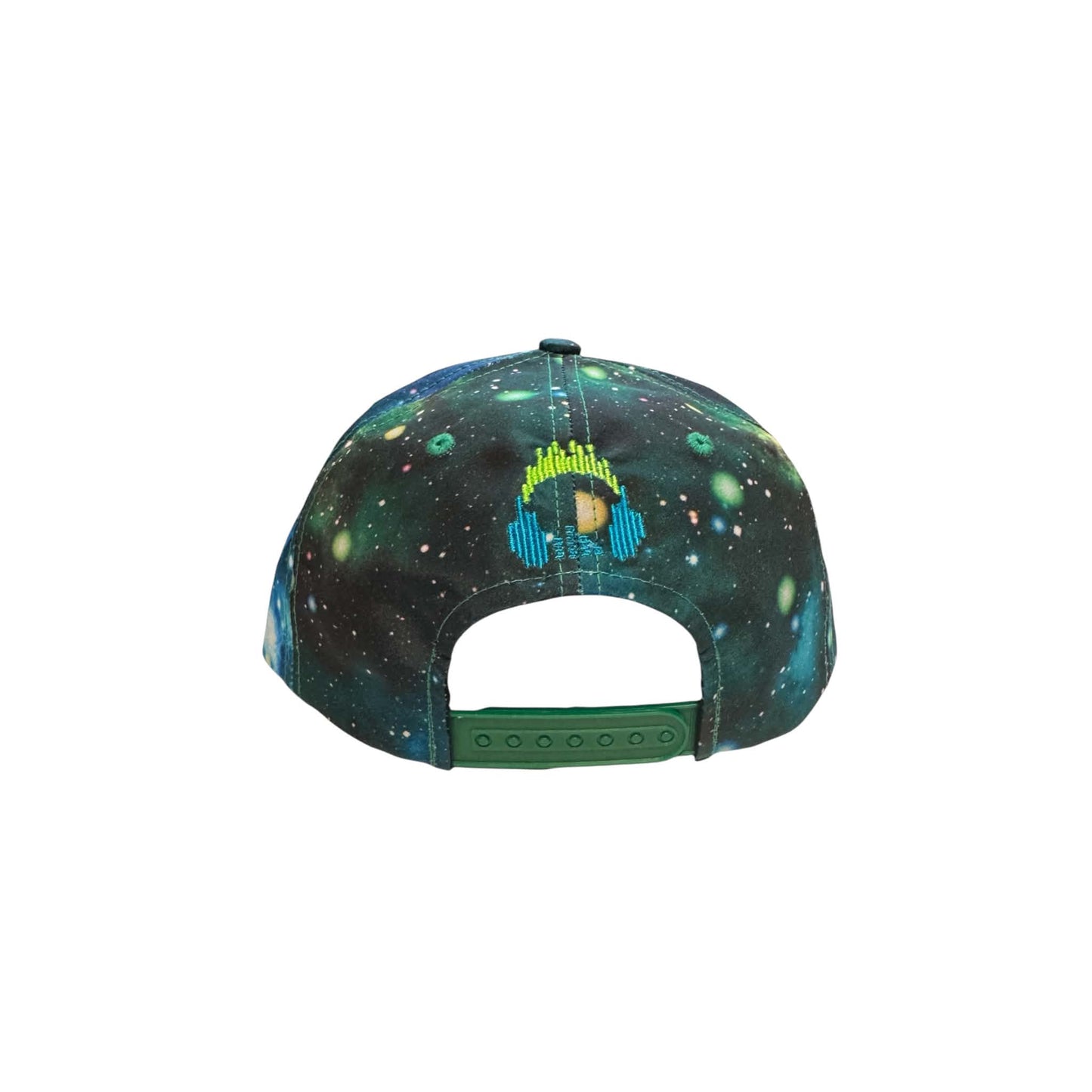 IJDS GALAXY SNAPBACK
