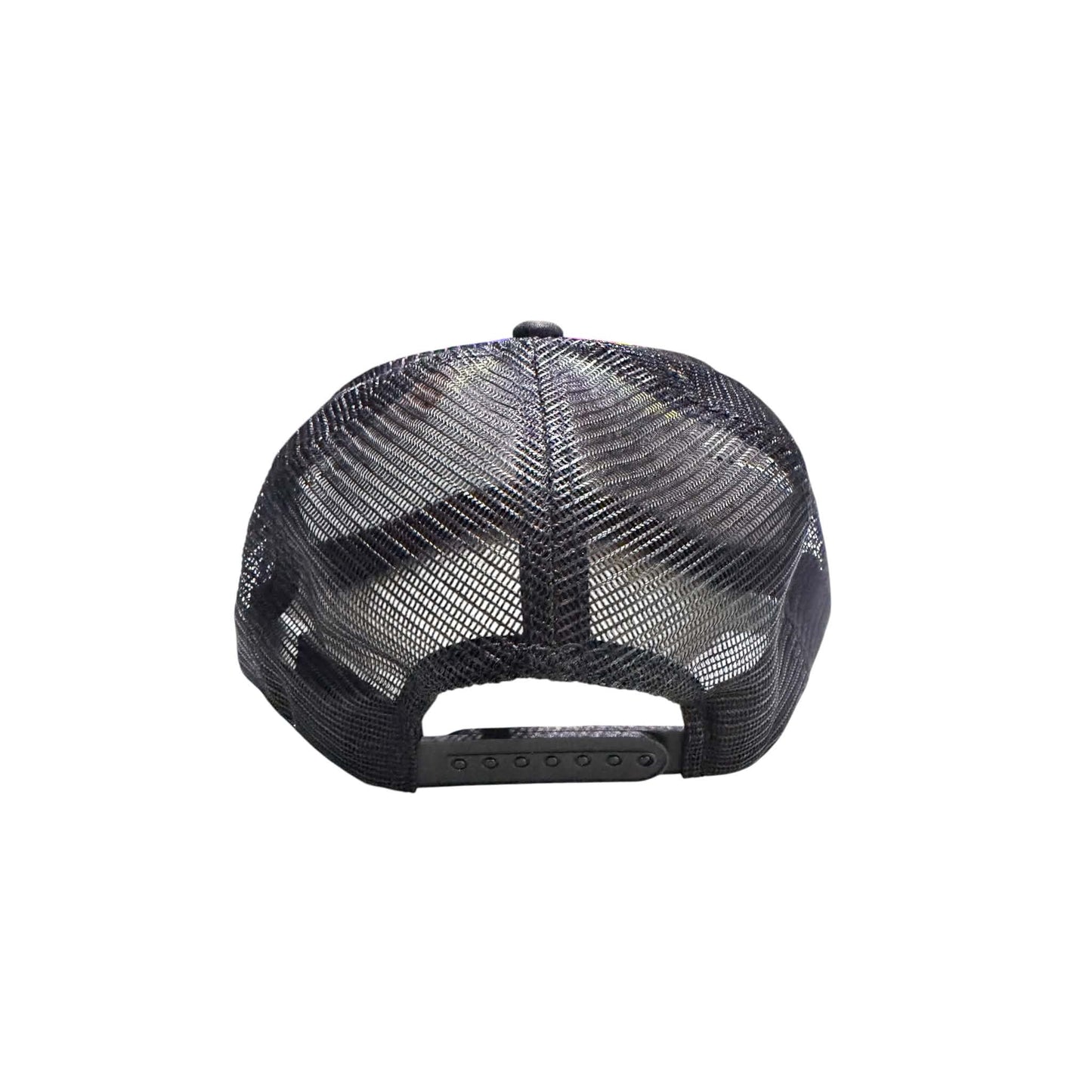IJDS Foam Trucker
