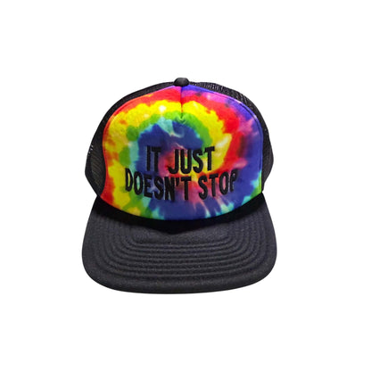 IJDS Foam Trucker