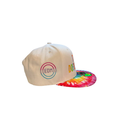 IJDS Tie-Dye Festival Snapback