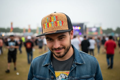 IJDS Mesh Trucker