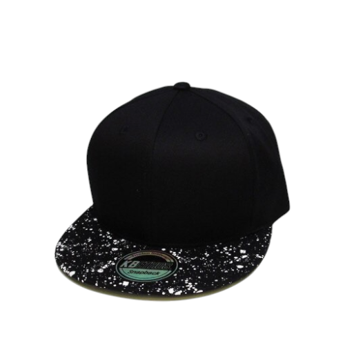 Cookies Cream Black